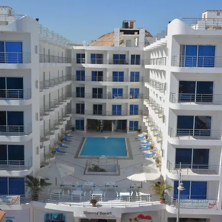 Diamond Resort Apartments
