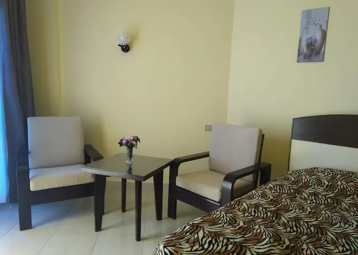 Diamond Resort Apartments *