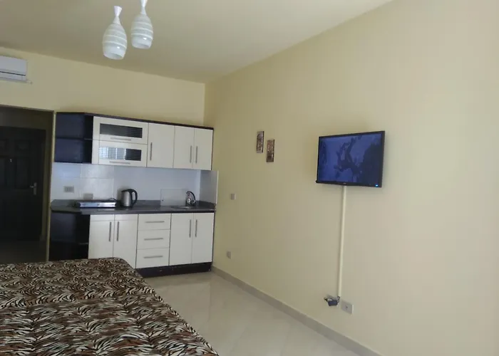 Apartment Diamond Resort Apartments