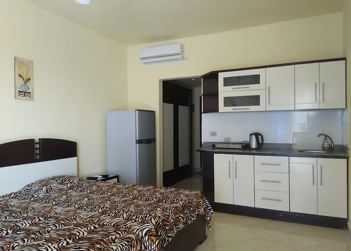 Apartment Diamond Resort Apartments