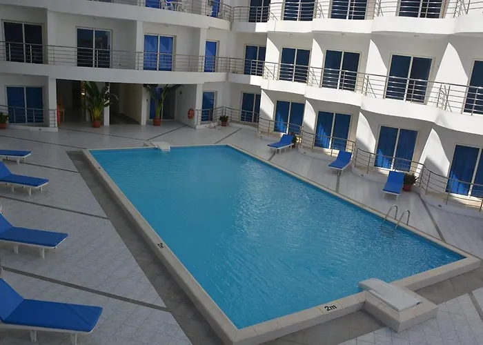 Diamond Resort Apartments