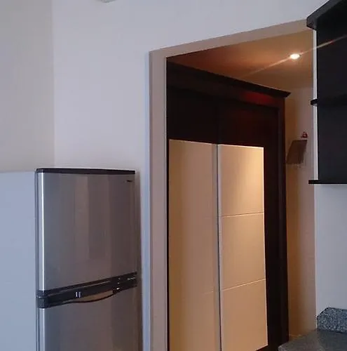 Diamond Resort Apartments