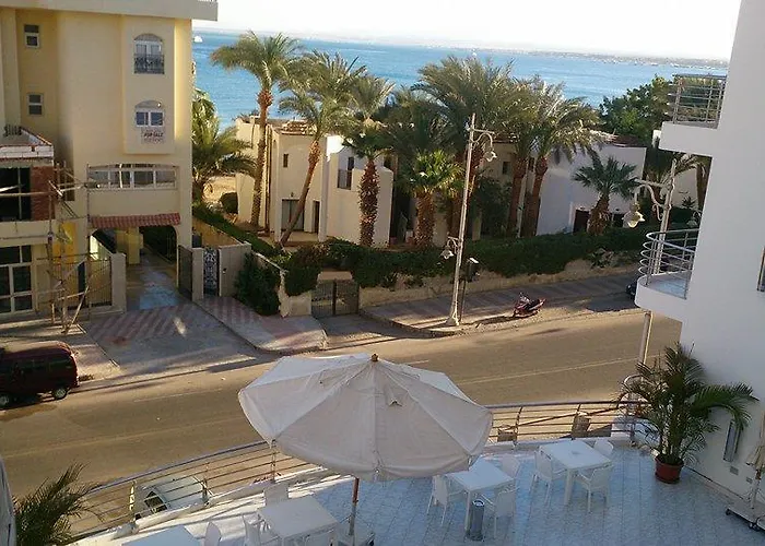 Diamond Resort Apartments *