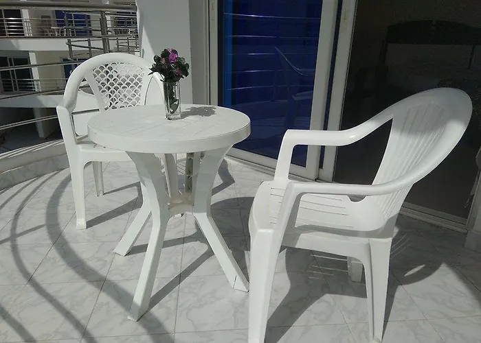 Diamond Resort Apartments Apartment