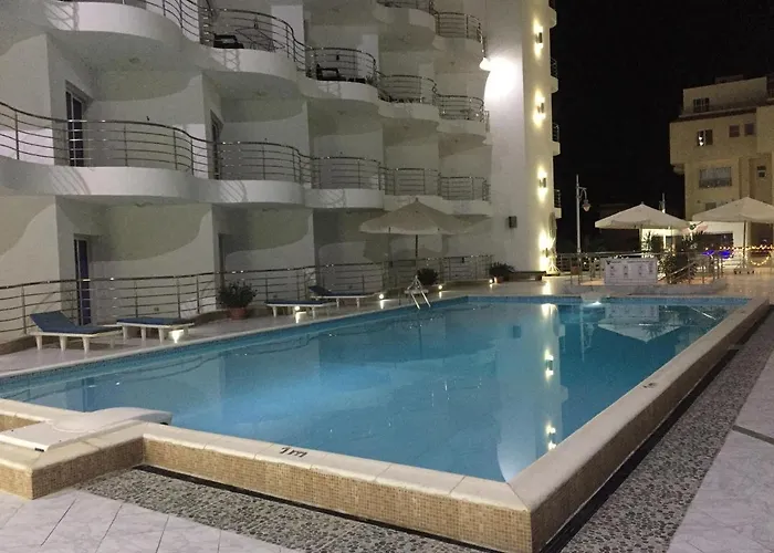 Diamond Resort Apartments Hurghada
