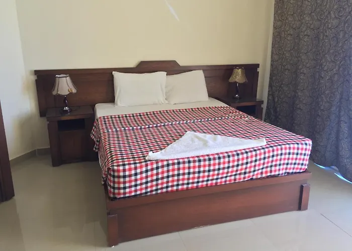 Diamond Resort Apartments Apartment Hurghada