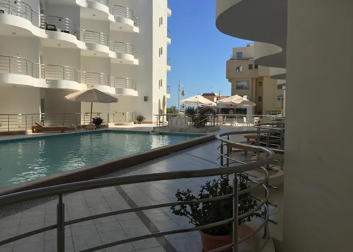 Diamond Resort Apartments Hurghada