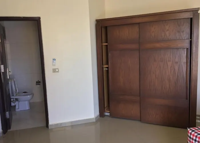 Diamond Resort Apartments Hurghada