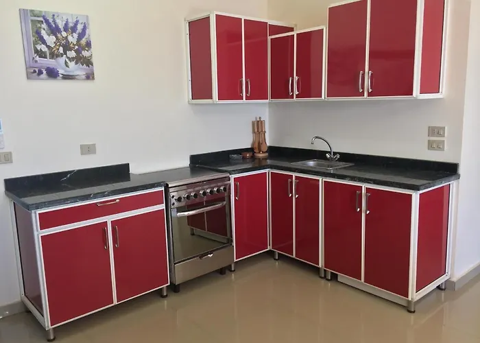 Diamond Resort Apartments Apartment