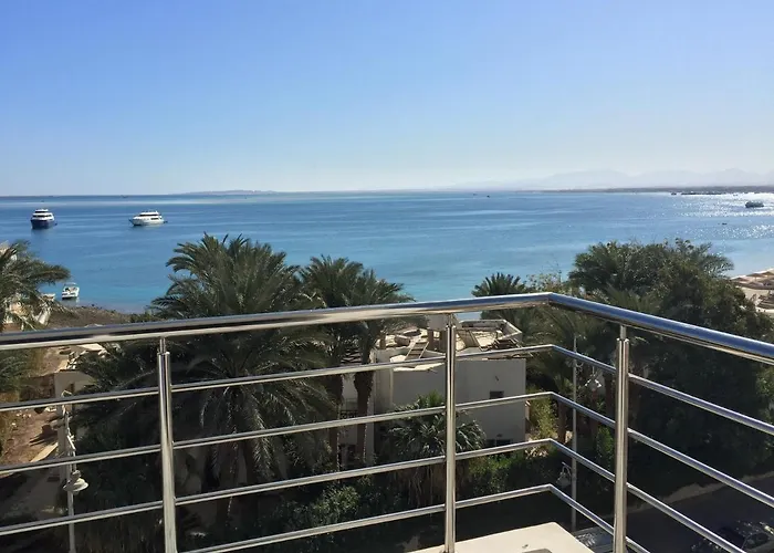 Diamond Resort Apartments Hurghada