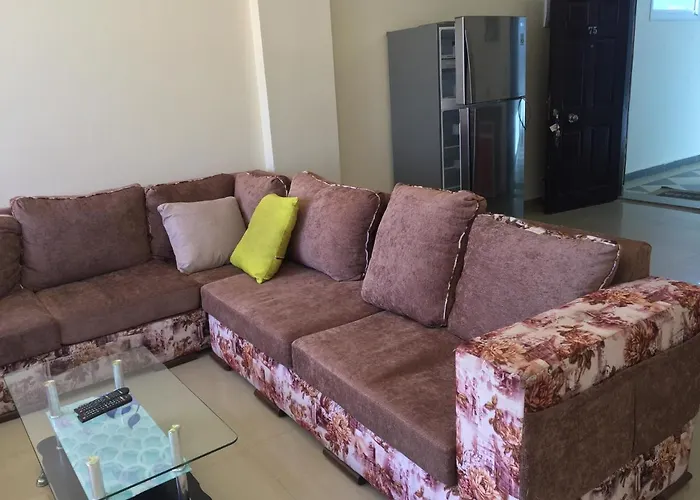 Diamond Resort Apartments Hurghada