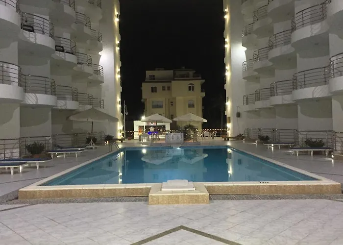 Diamond Resort Apartments Apartment