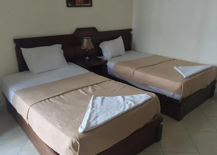 Diamond Resort Apartments Hurghada