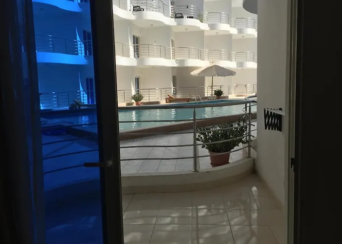 Diamond Resort Apartments Apartment